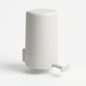 SAVON ZÉRO - Broyeur de savon solide.